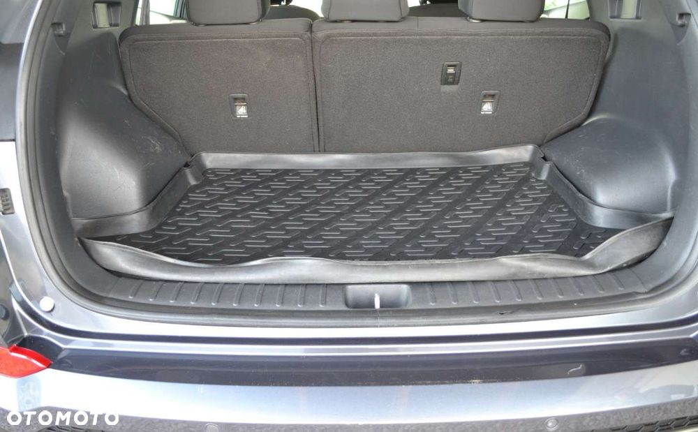 Hyundai Tucson 2.0 CRDi 4WD Automatik Passion - 8