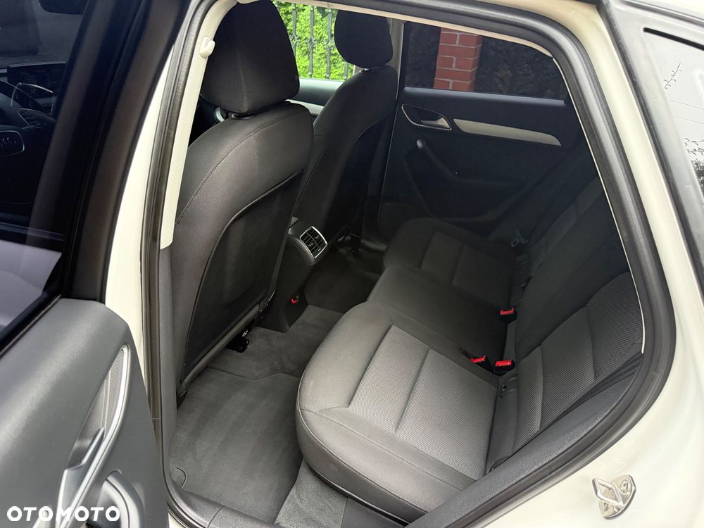 Audi Q3 1.4 TFSI design - 29