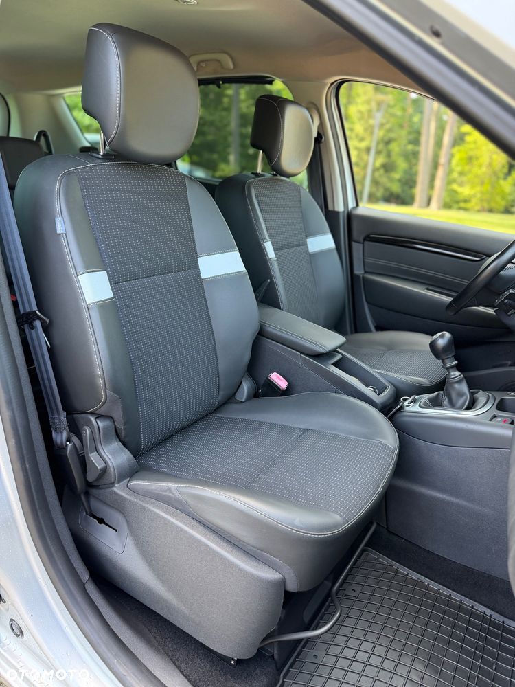 Renault Grand Scenic ENERGY TCe 130 INTENS - 19