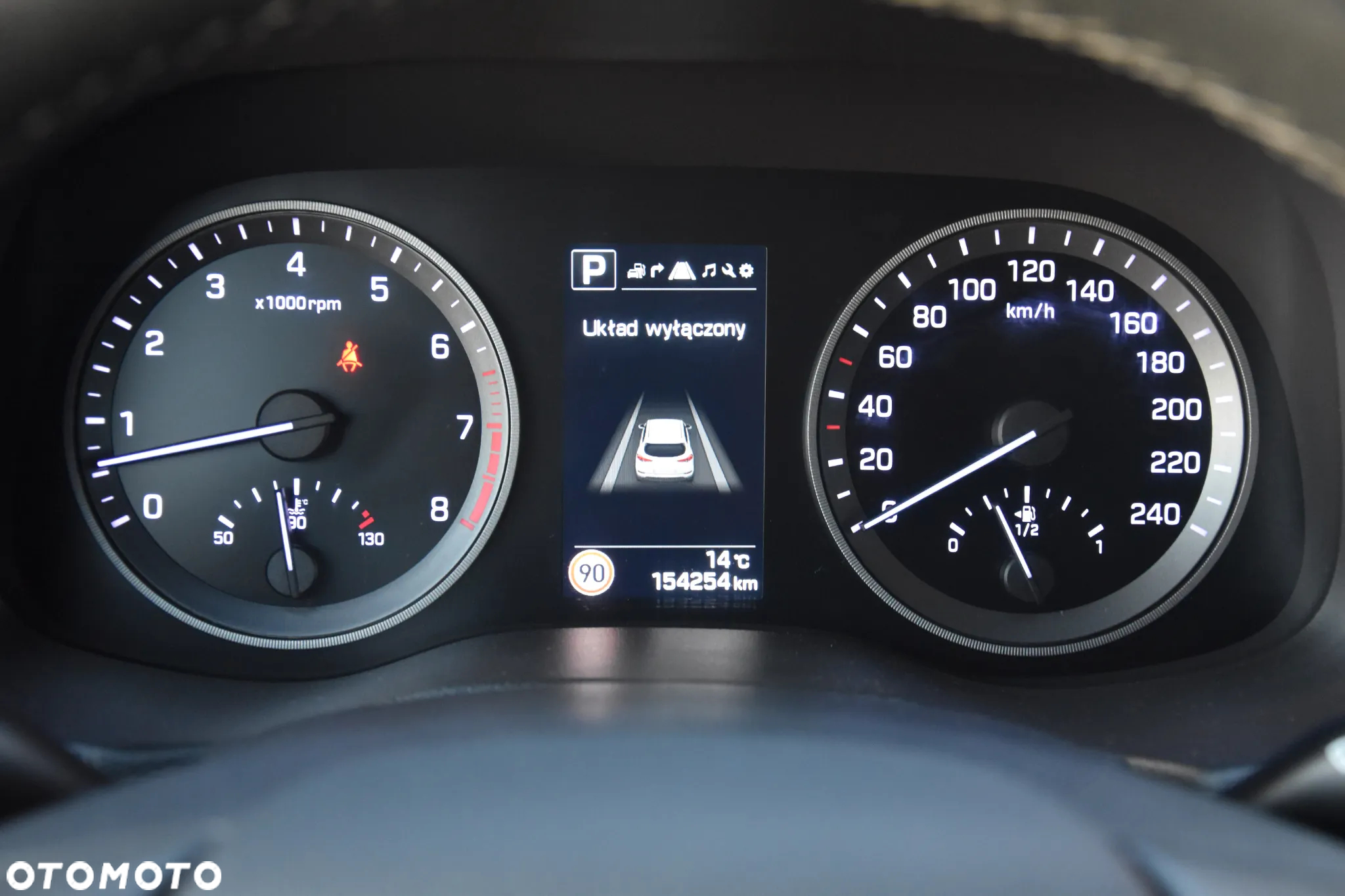 Hyundai Tucson 1.6 T-GDI Premium 4WD DCT - 38