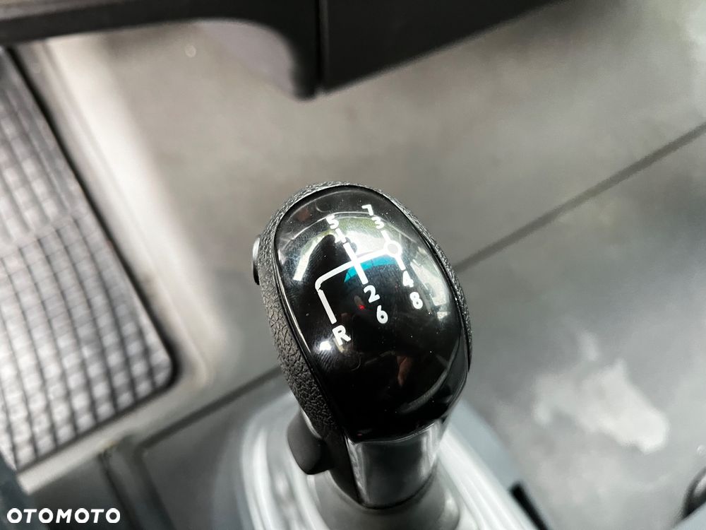 MAN TGX 18.480 // 2009 // Euro 5 // Zamiana za starszy // - 16