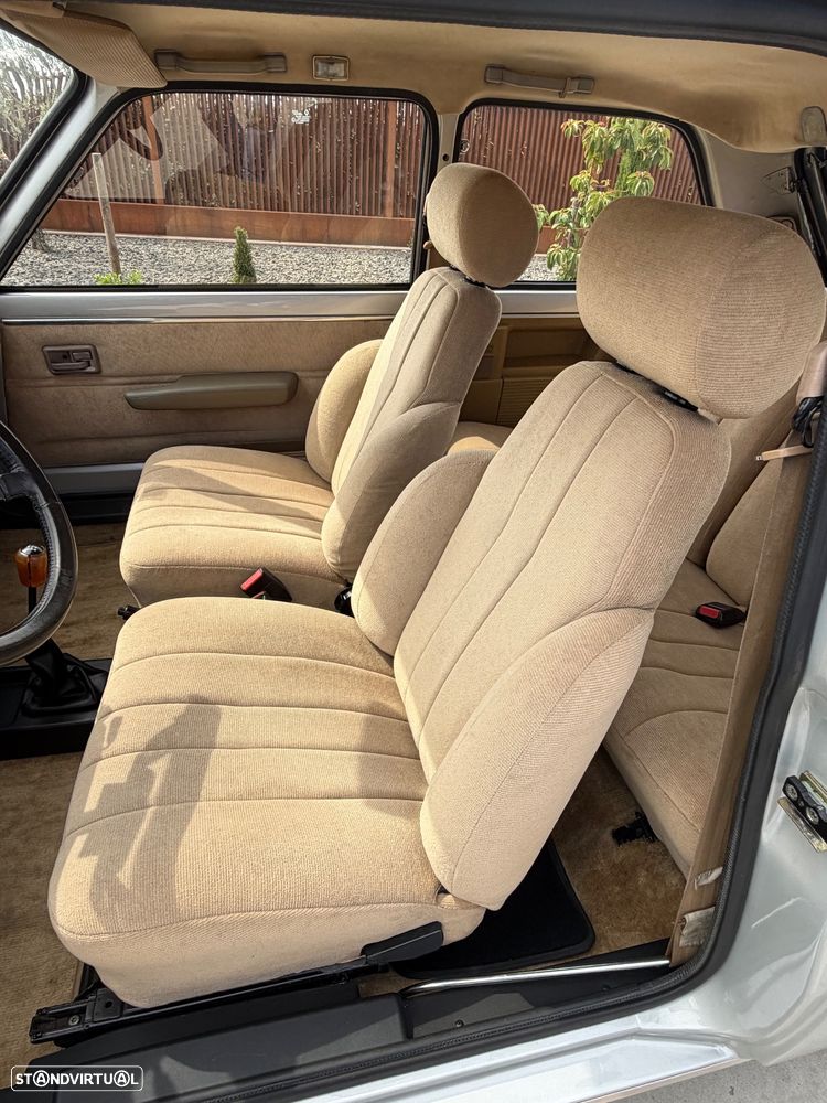 Renault 5 - 15