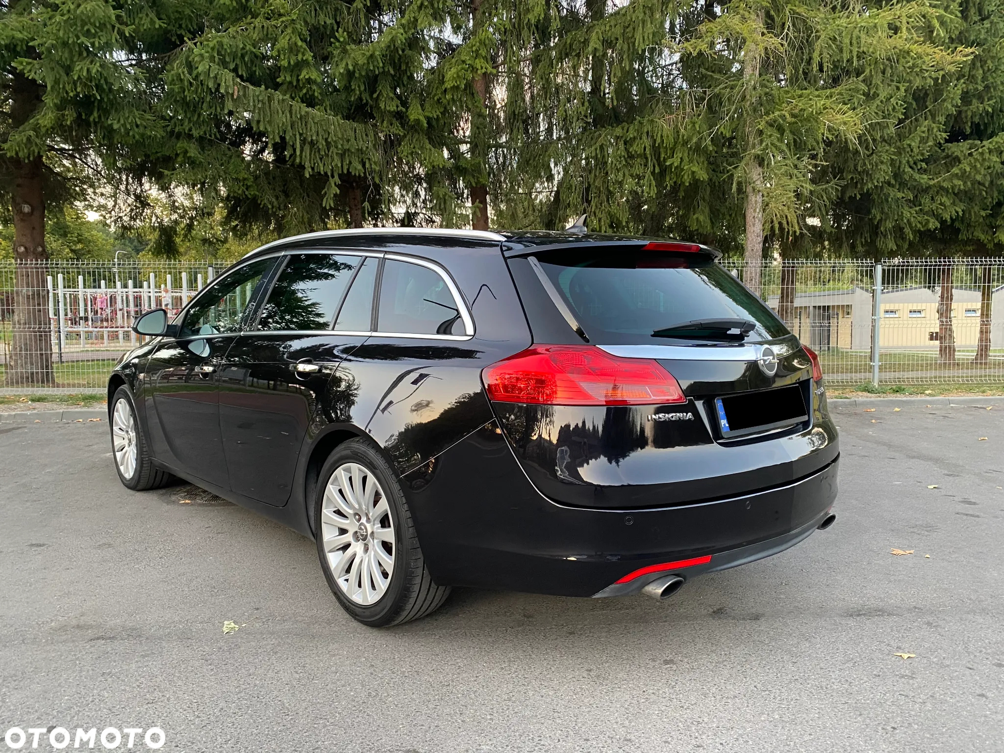 Opel Insignia 1.6 T Sport - 4