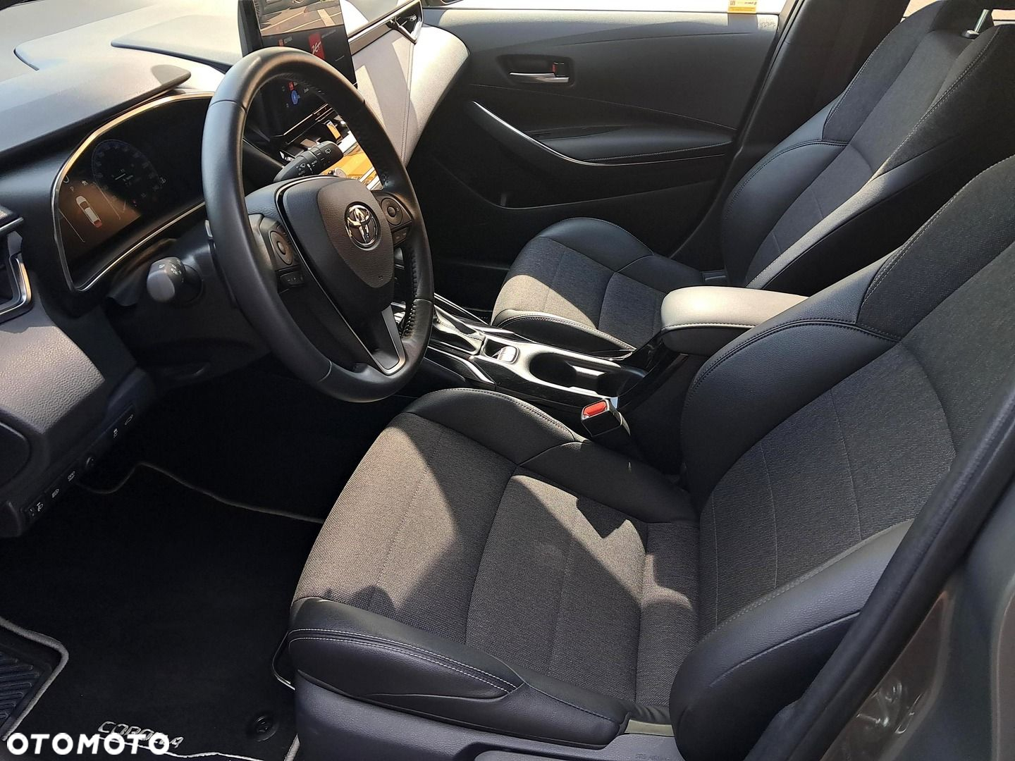 Toyota Corolla - 15