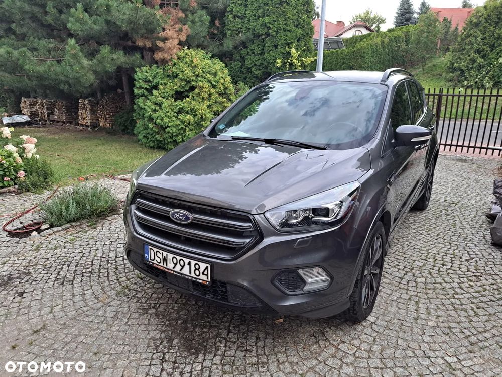 Ford Kuga 1.5 EcoBoost AWD ST-Line ASS - 1
