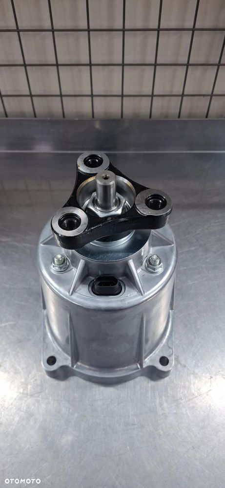 Most Dyfer AWD Dodge Journey Fiat Freemont 68058066AB / AA - 3
