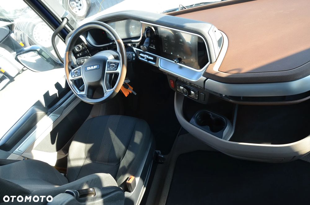 DAF XG+ 530 / ACC / KLIMA P. / PCC / FULL LED / ECO / WAGA / DE 3779 - 13