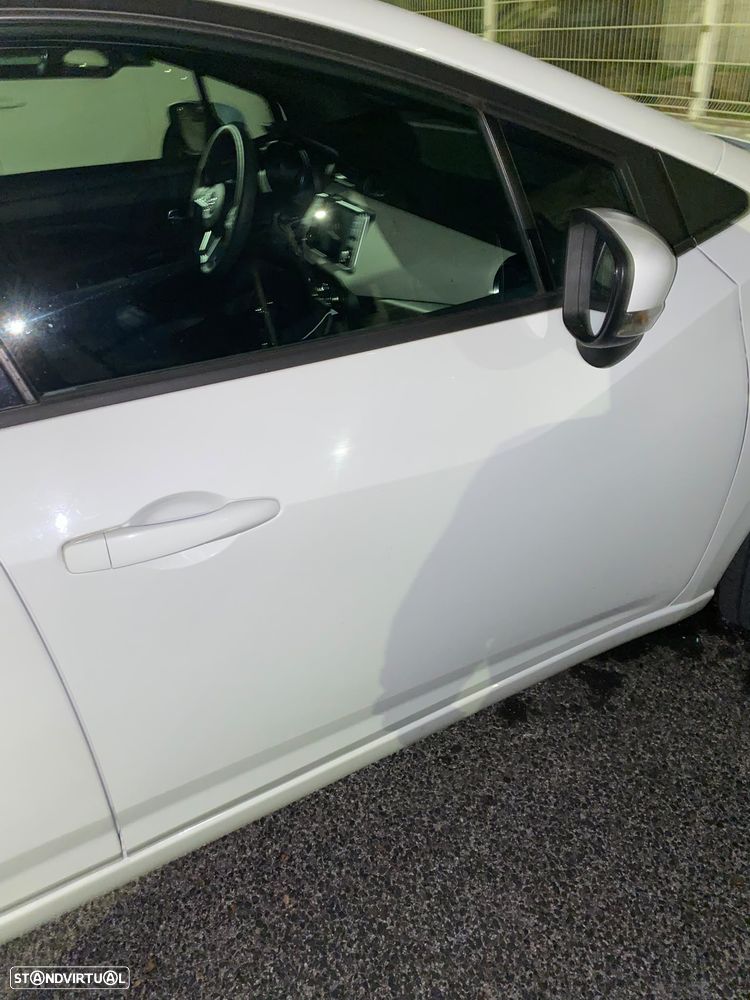 Nissan Micra - 2