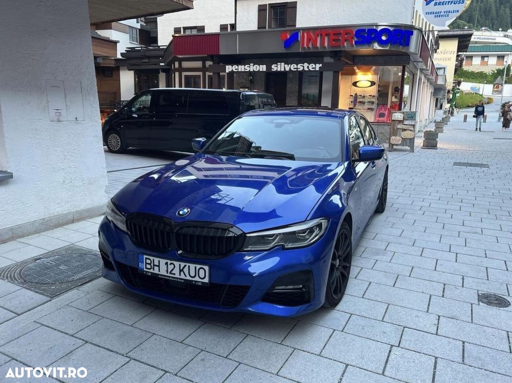 BMW Seria 3