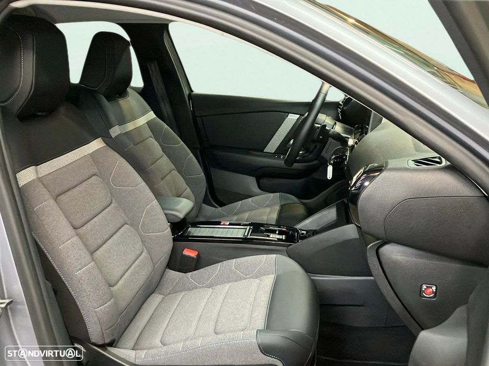 Citroën C4 - 15