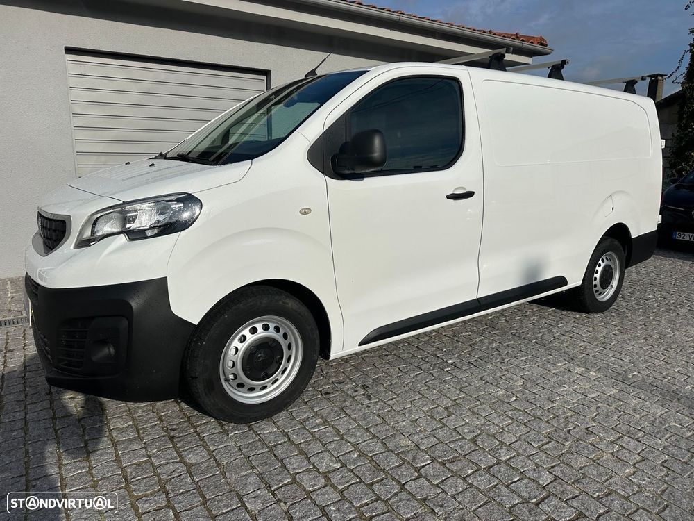 Peugeot Expert 2.0 BlueHDi L3H1 Premium Long - 1
