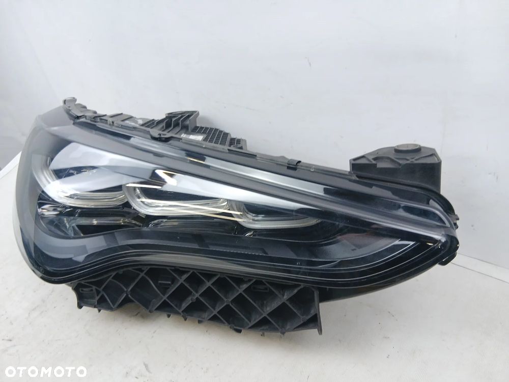 Lampa Reflektor prawy Led Matrix ALFA STELVIO LIFT - 3