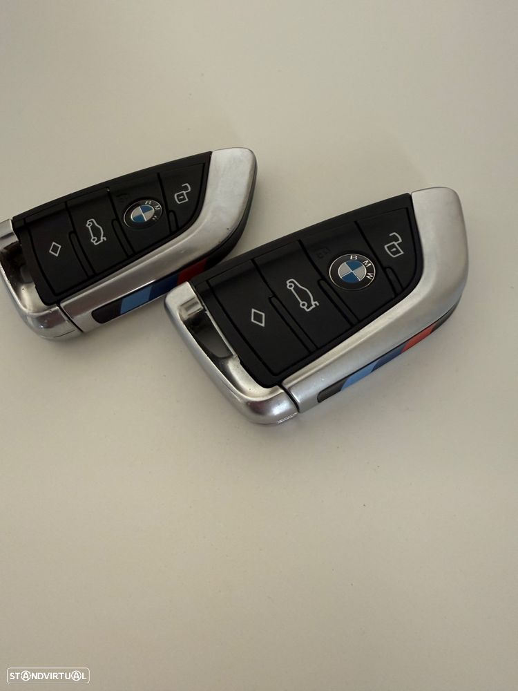 BMW 330 e Aut. M Sport - 30