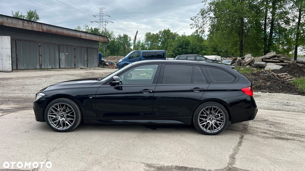 BMW Seria 3 - 3