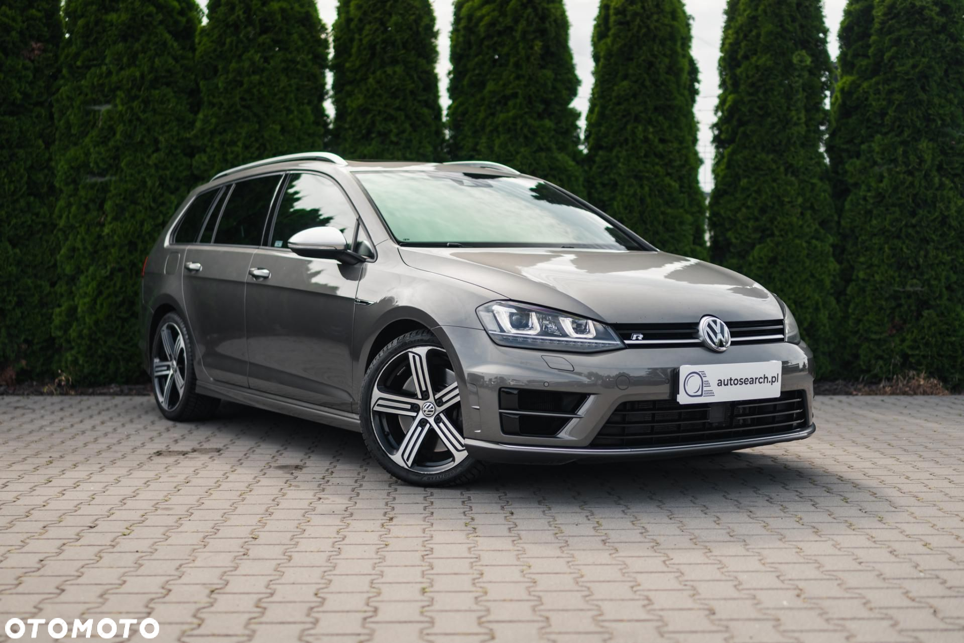 Volkswagen Golf - 3