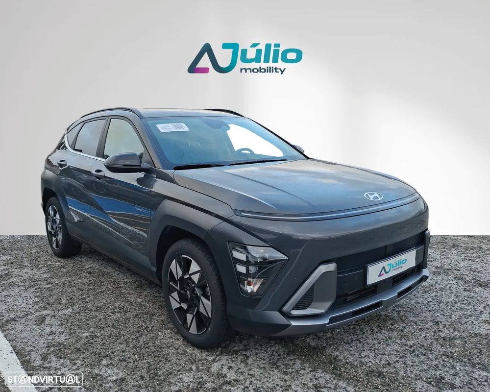 Hyundai Kauai 1.0 T-GDi Premium - 2