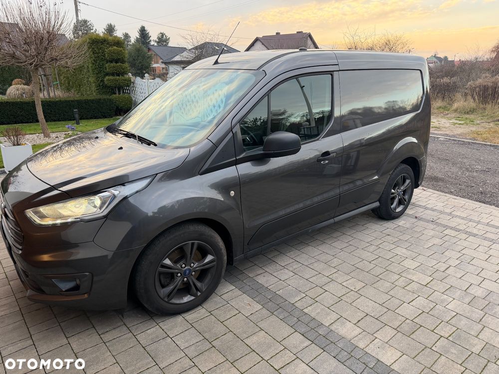 Ford Transit Connect - 3