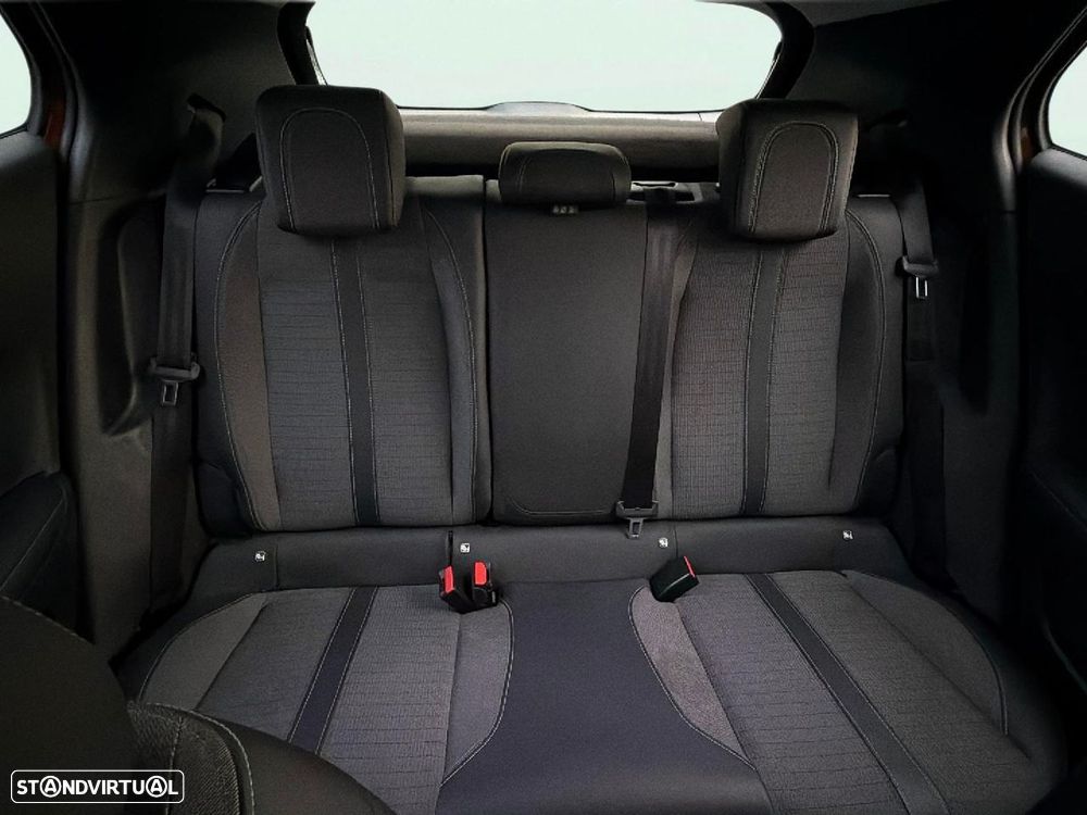 Peugeot 2008 1.2 PureTech Allure EAT8 - 12