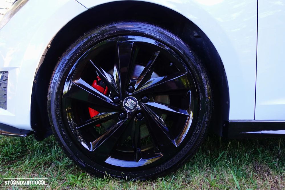 SEAT Leon 2.0 TDI FR S/S - 31
