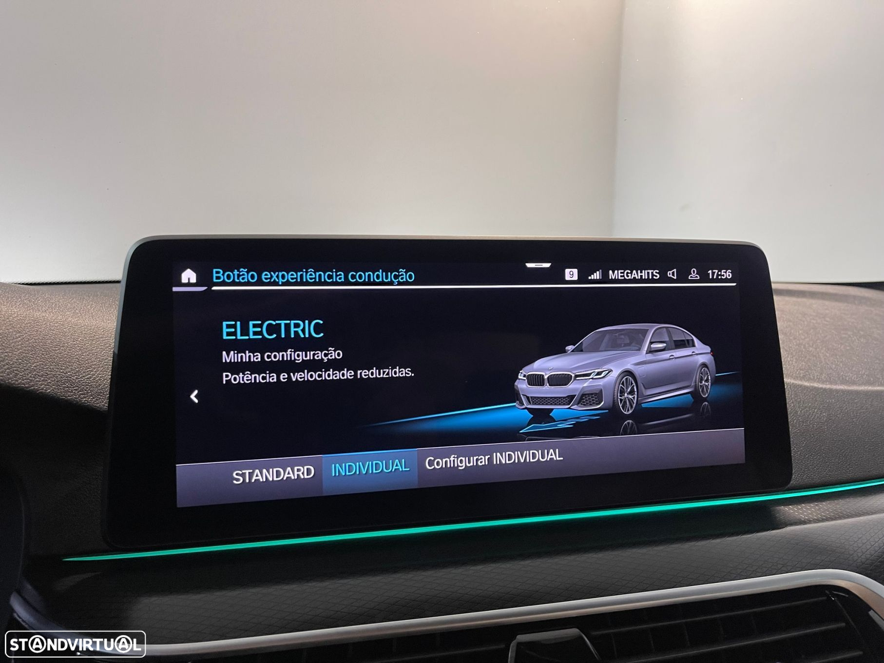 BMW 530 e Pack M - 28