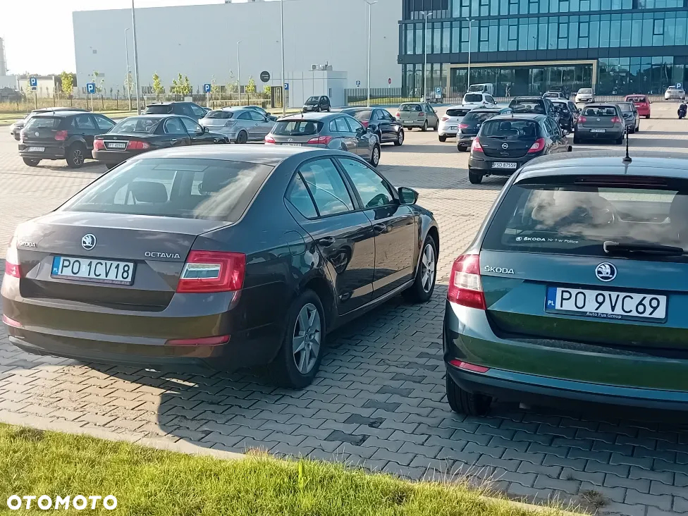 Skoda Octavia 2.0 TDI Ambition - 4
