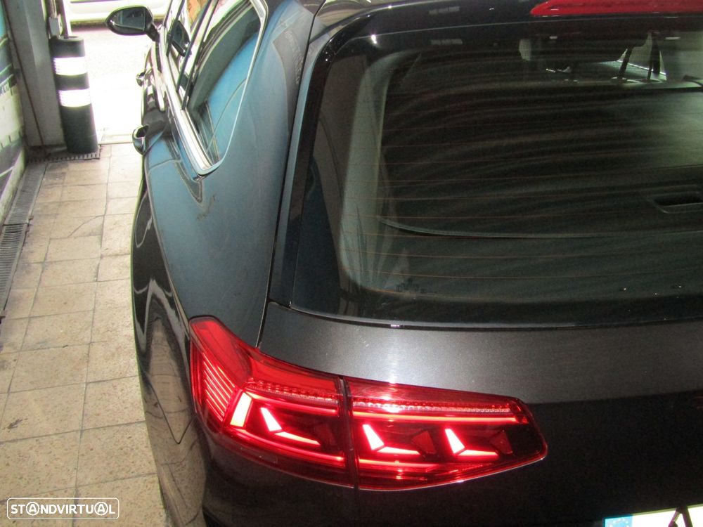 VW Passat Variant 1.4 TSI GTE+ Plug-in - 8