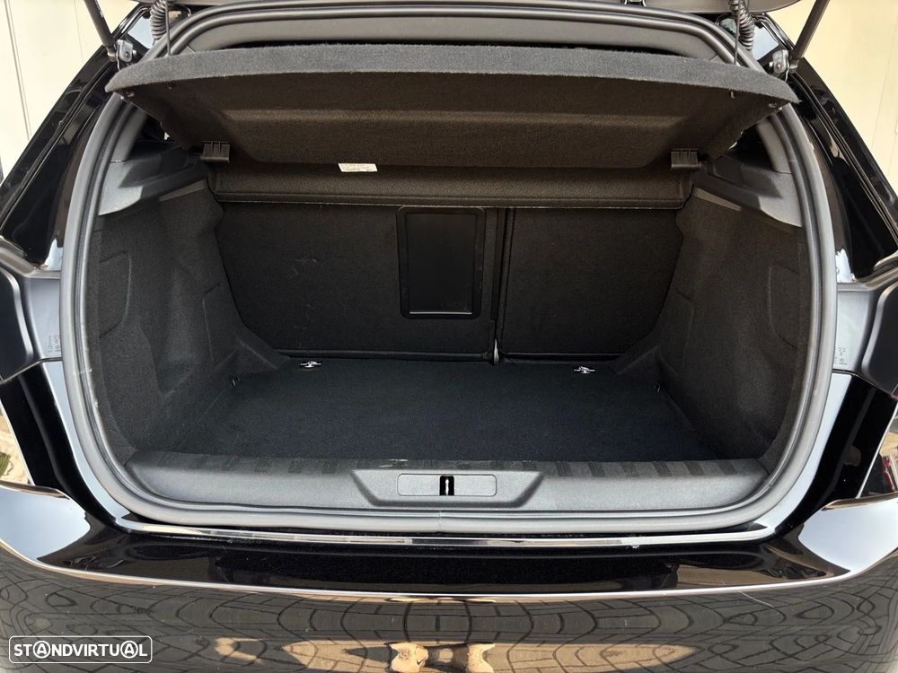 Peugeot 308 PureTech 130 GPF Stop & Start GT Pack - 26