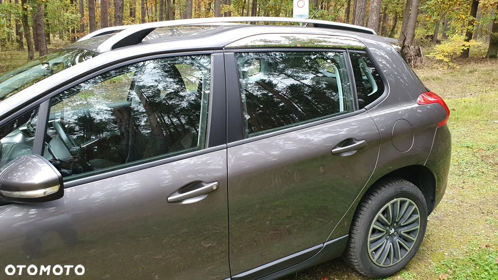 Peugeot 2008 1.6 VTi Active - 5