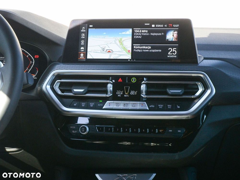 BMW X4 - 35