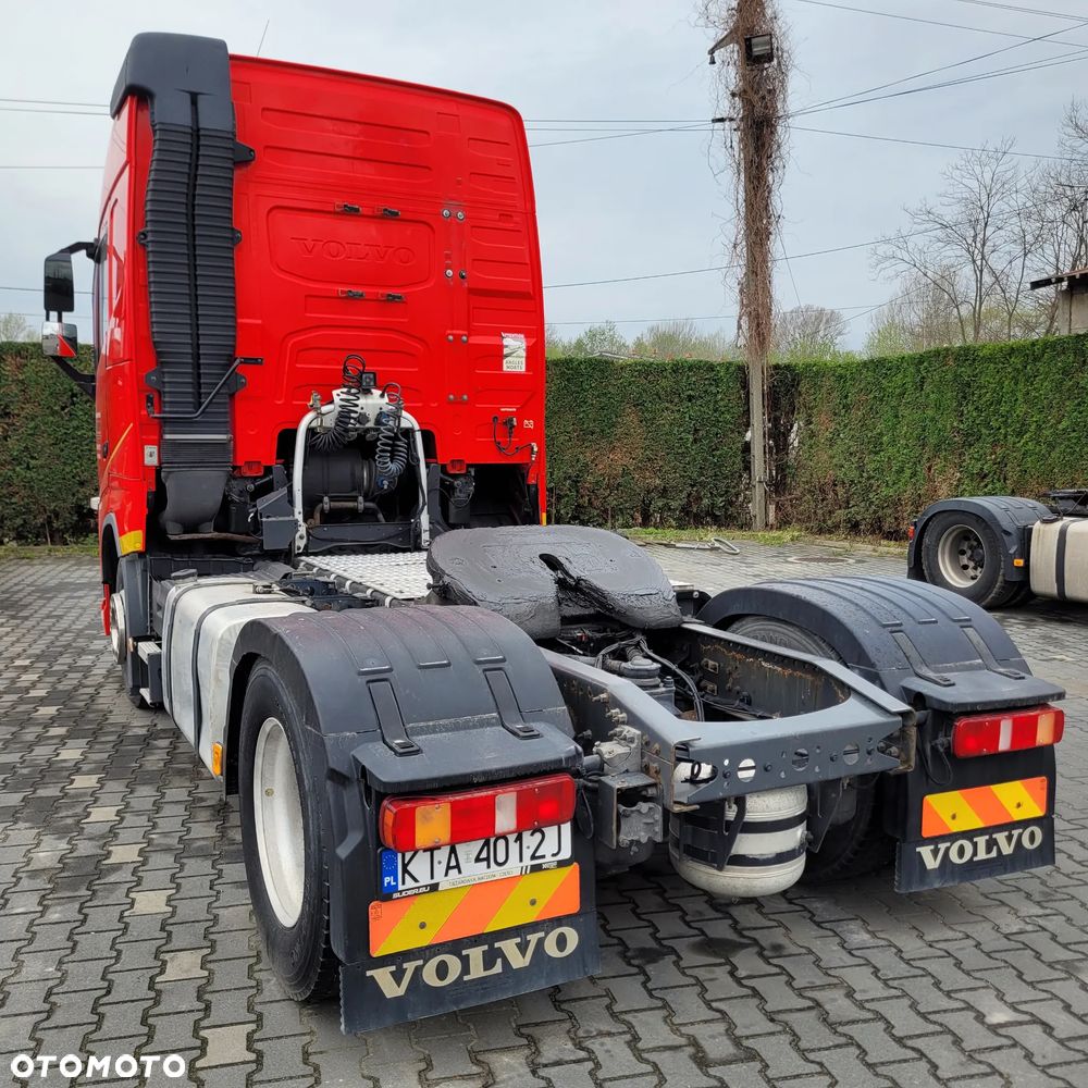 Volvo Fh4 - 4