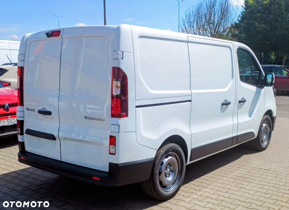 Renault TRAFIC - 4