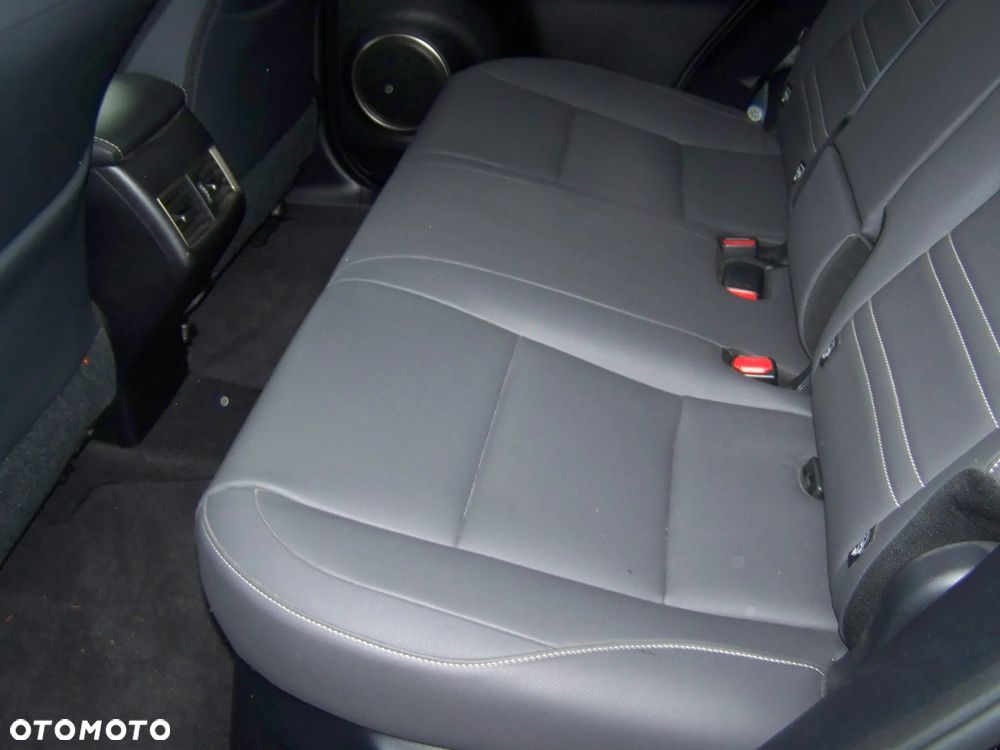 Lexus NX 300h F Impression AWD - 6