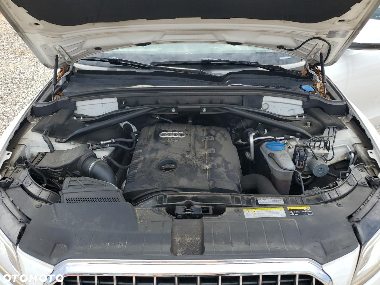 Audi Q5 - 10