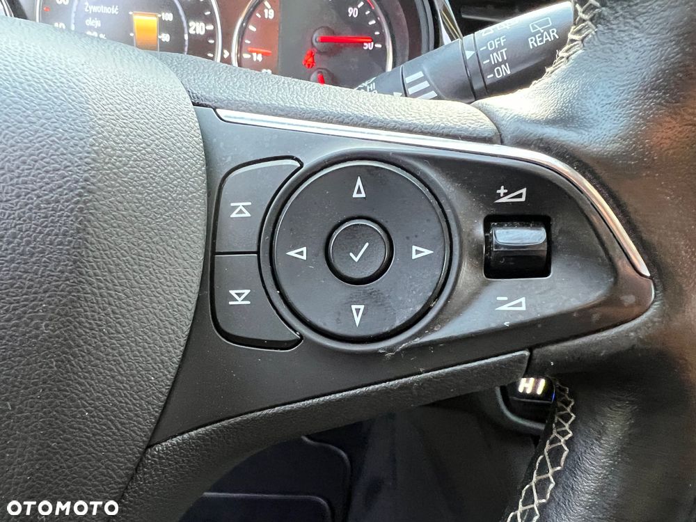 Opel Insignia 2.0 CDTI Sports Tourer ecoFLEXStart/Stop - 15