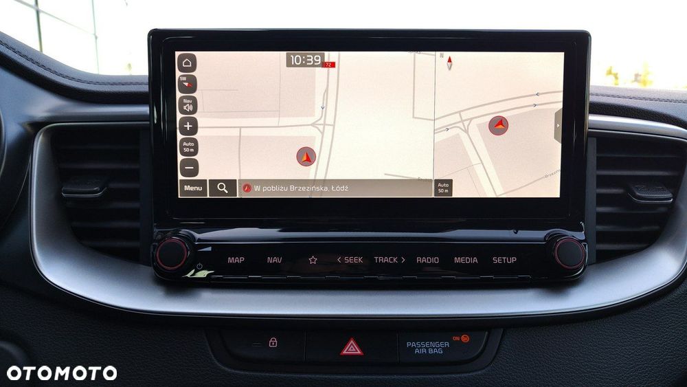 Kia Ceed - 23