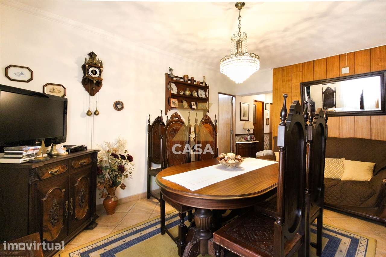 Apartamento T2 Venda em Olivais,Lisboa - Grande imagem: 4/28