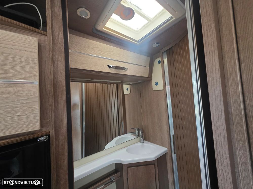 McLouis Yearling Serie LIMimITÉE 2.3 130cv - 17