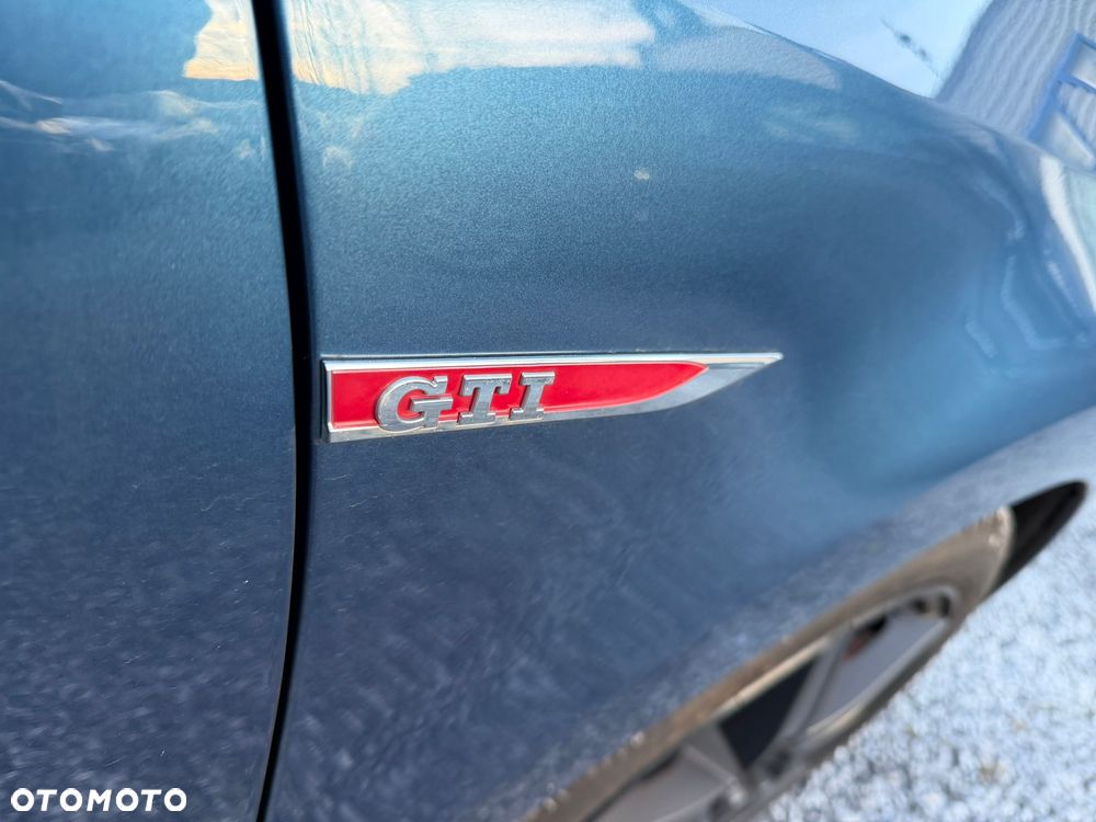 Volkswagen Polo 1.8 TSI (Blue Motion Technology) DSG GTI - 5