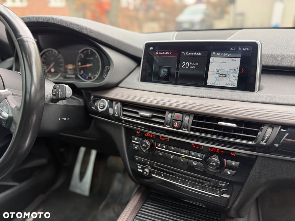 BMW X5 xDrive30d - 19