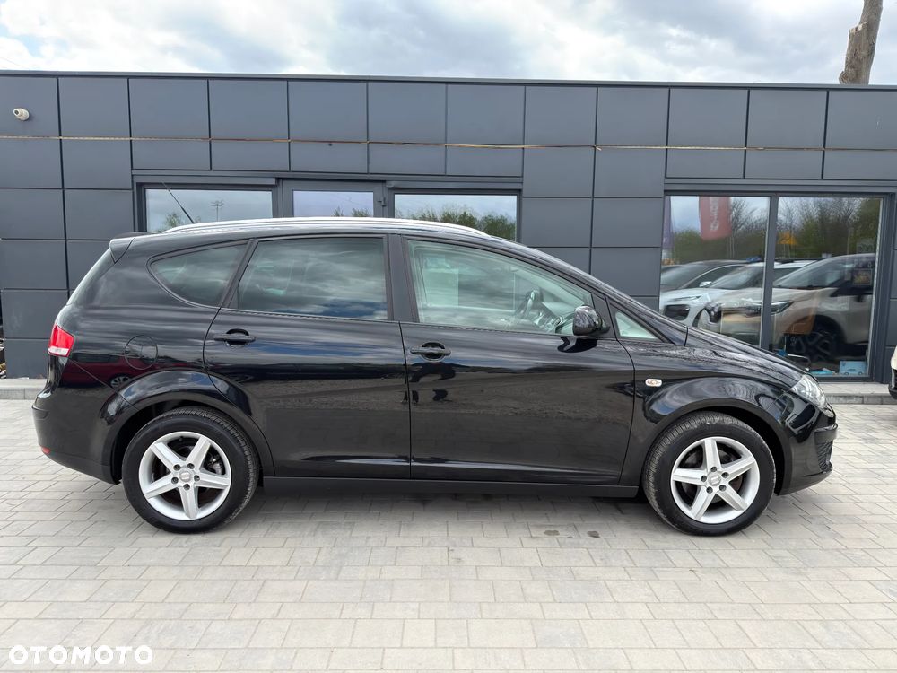 Seat Altea XL 1.4 TSI Style - 18