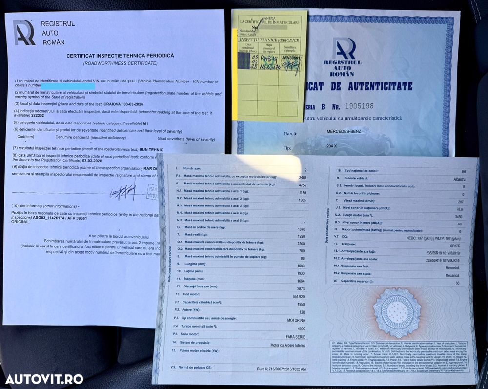 Mercedes-Benz GLC - 30