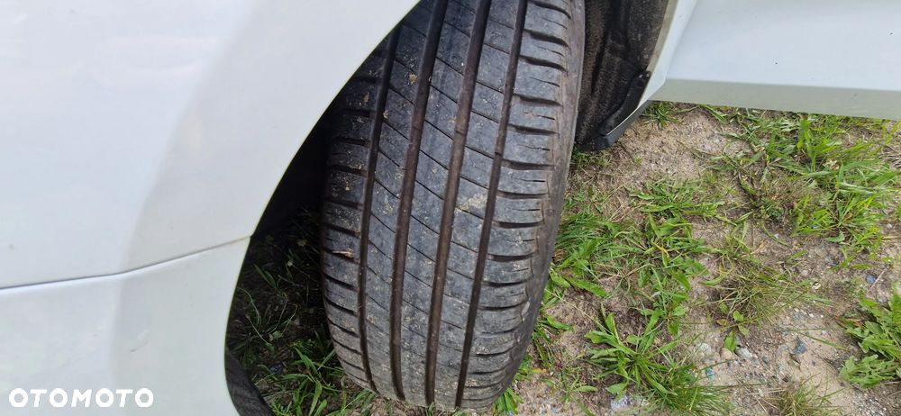 Ford Focus 1.5 EcoBlue Connected - 14