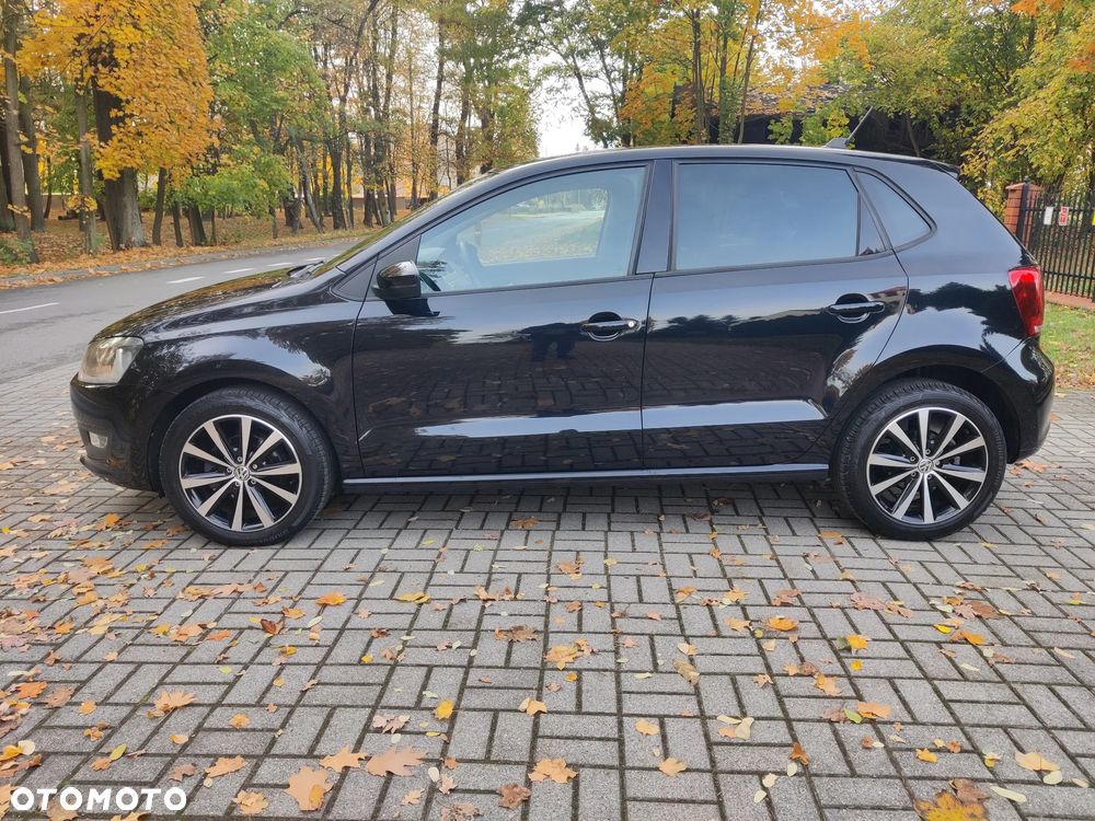 Volkswagen Polo - 14