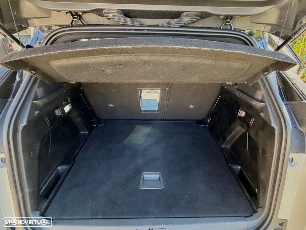 Peugeot 3008 1.2 PureTech GT Line - 26