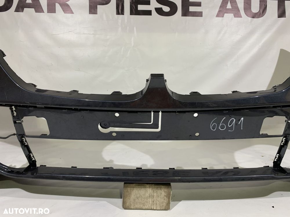 Bara fata BMW X5, G05, M-Sport, 2018, 2019, 2020, 2021, 2022, cod origine OE 51118069207. - 7