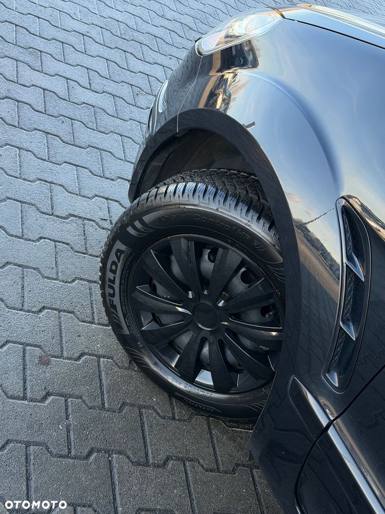 Ford S-Max 2.0 TDCi DPF Titanium X - 30