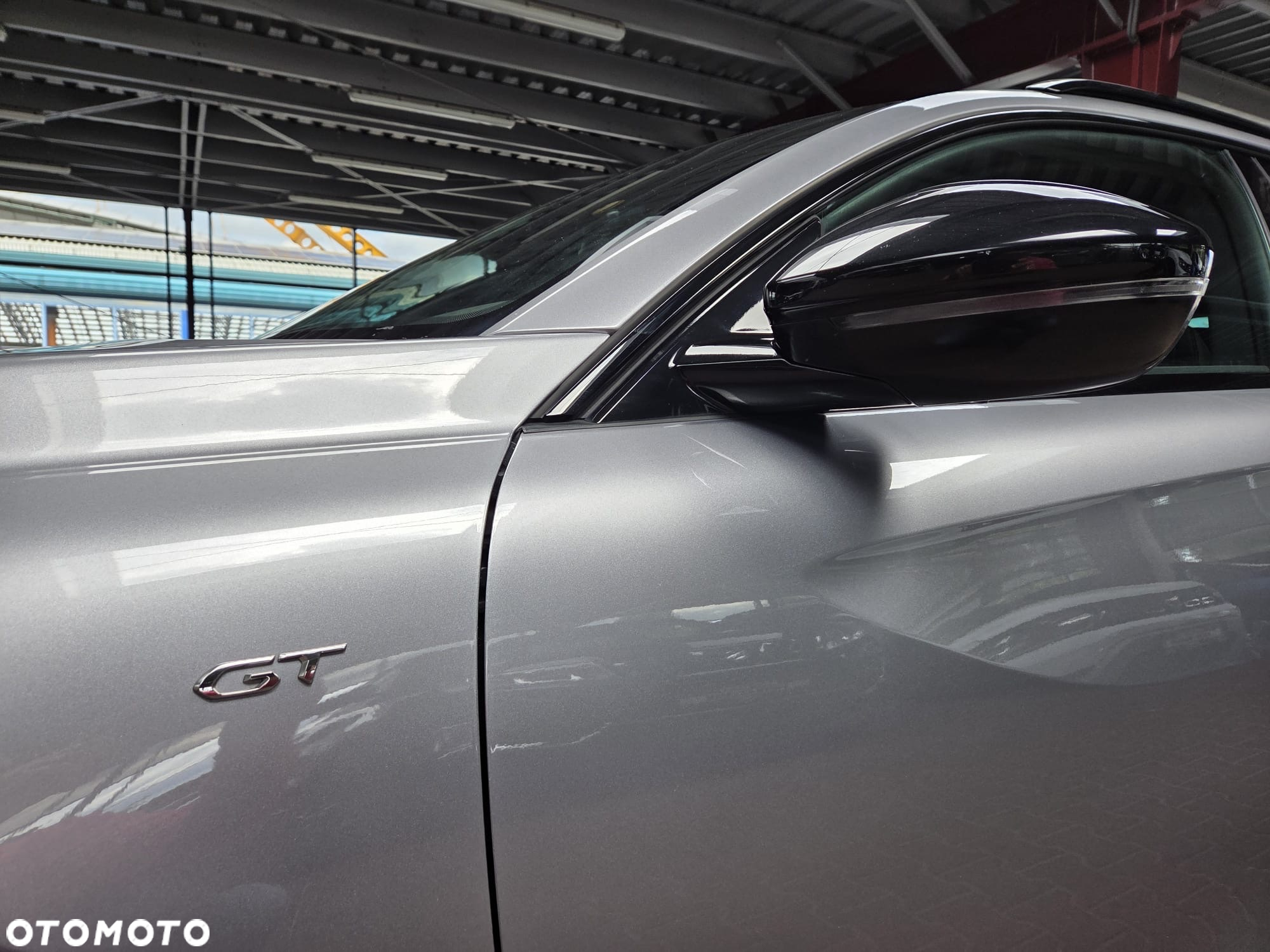 Peugeot 508 1.5 BlueHDi GT S&S EAT8 - 10