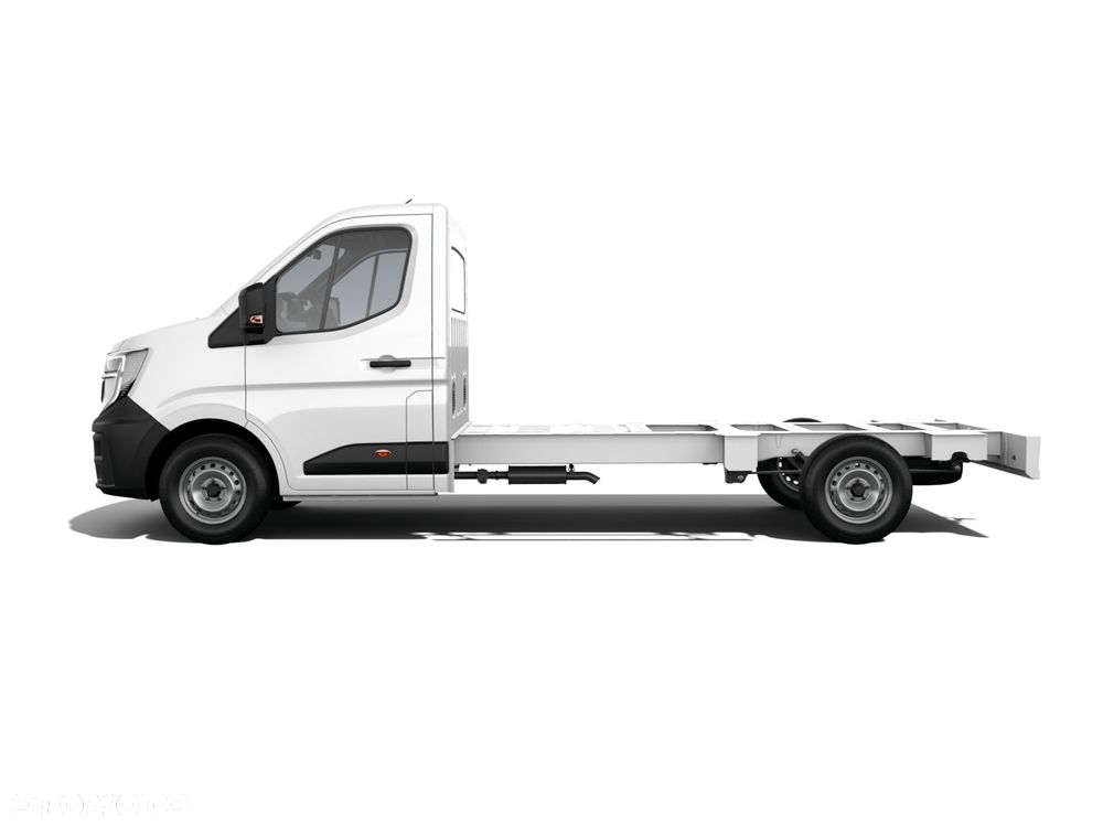 Renault Master L3 - 2