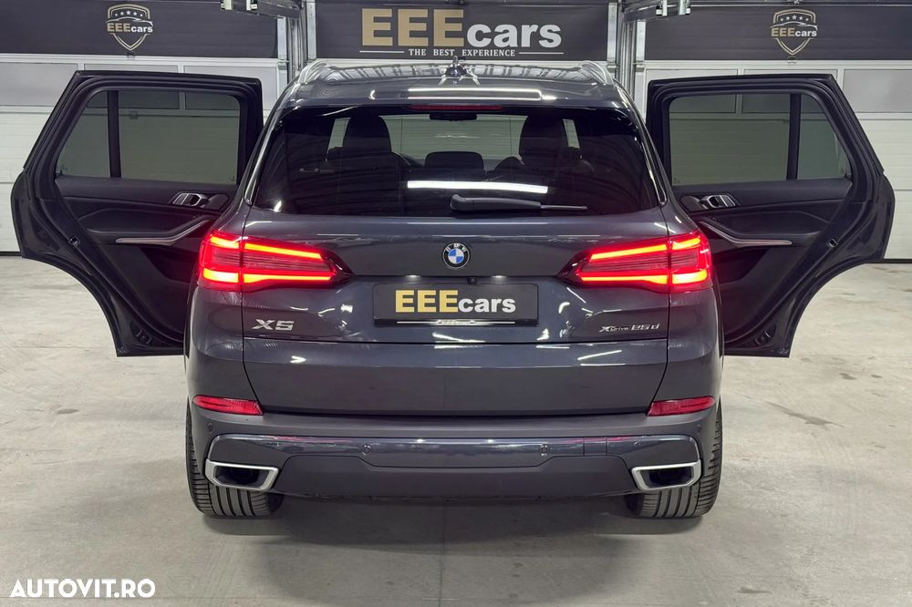 BMW X5 xDrive25d xLine - 16