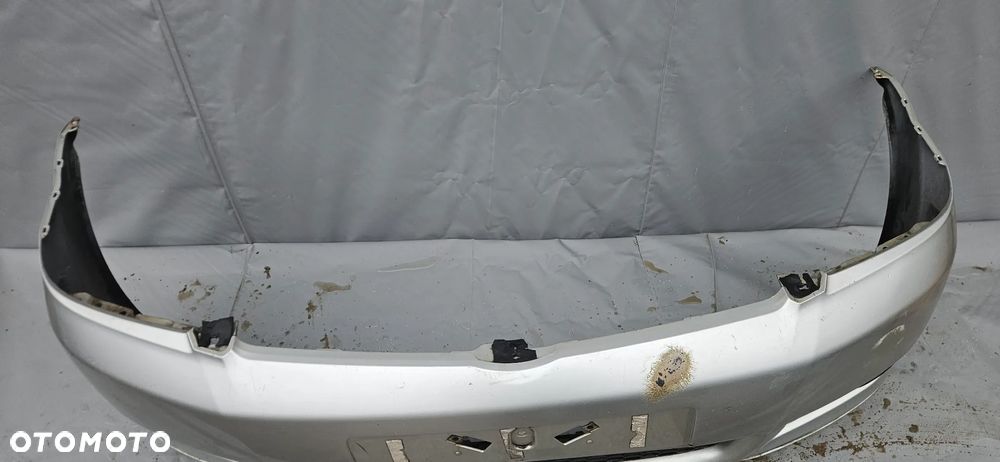 TOYOTA COROLLA VERSO II ZDERZAK PRZEDNI 52119-0F010 521190F010 - 4